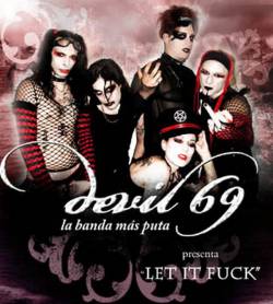 Devil 69 : Let It Fuck